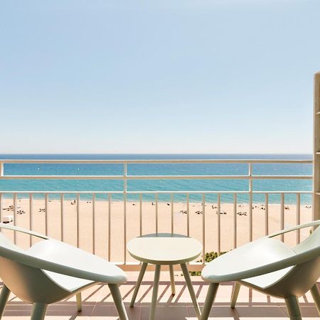 Aparthotel Xic Platja d'Aro Esterno foto
