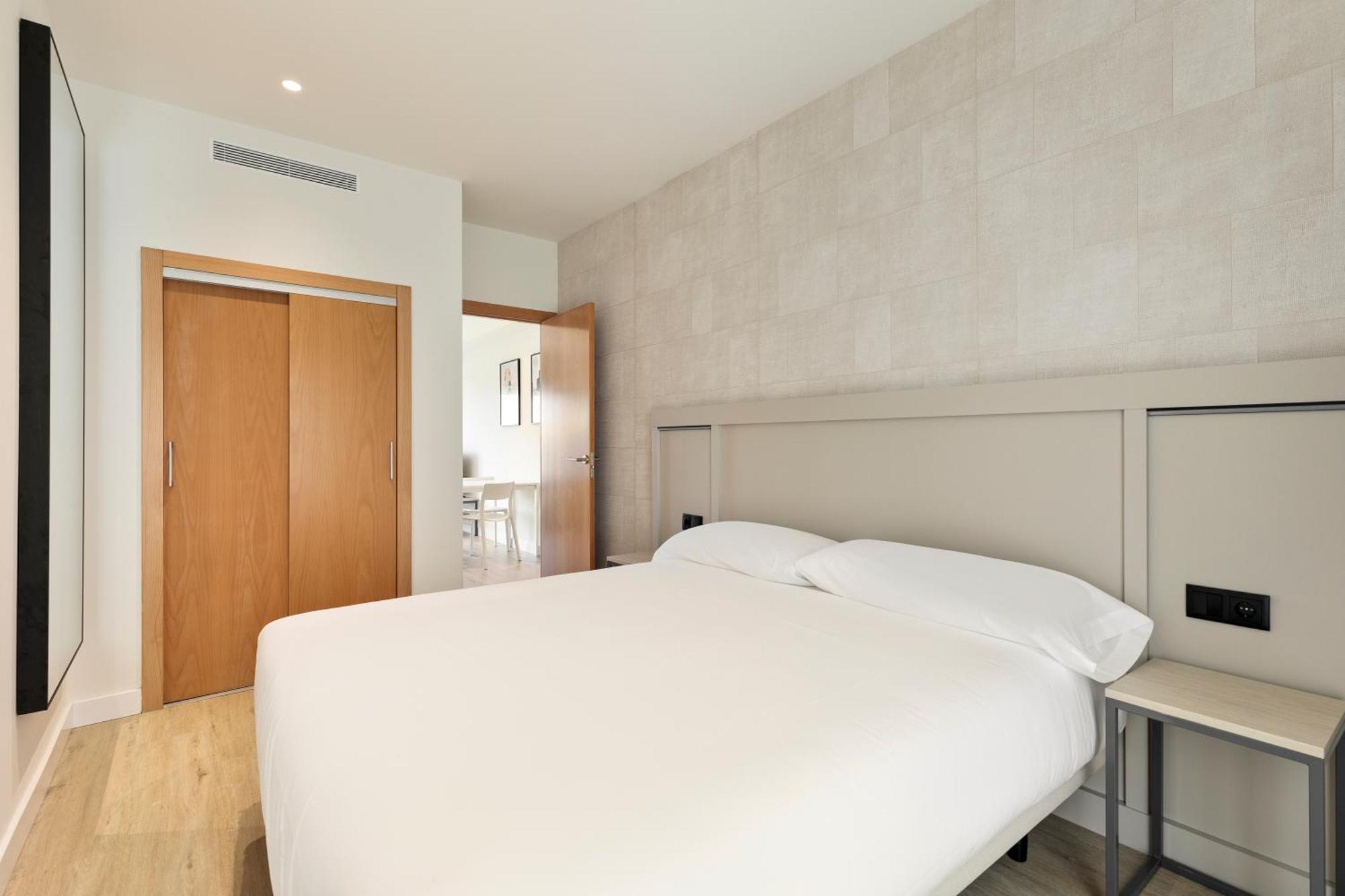 Aparthotel Xic Platja d'Aro Esterno foto